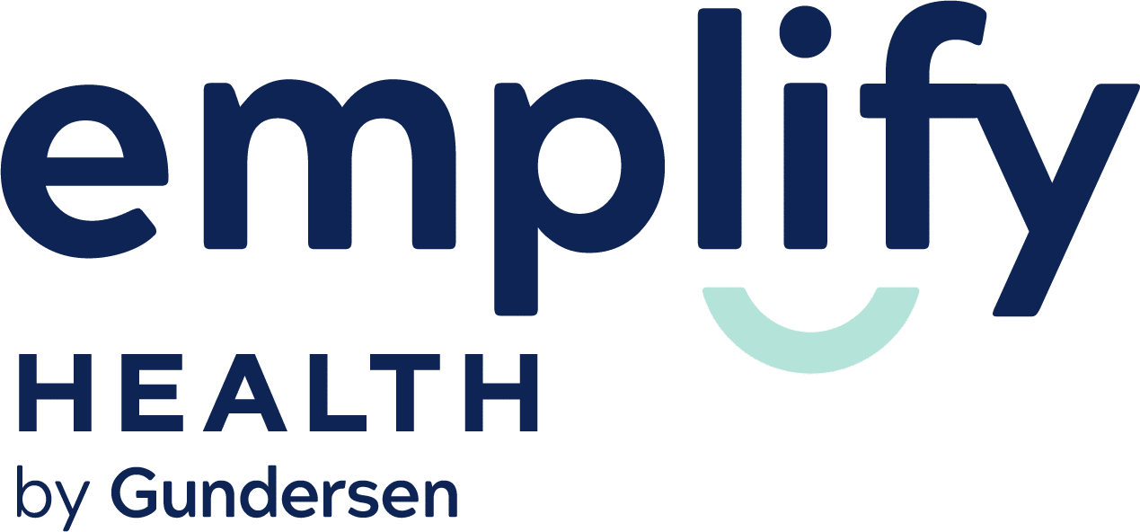 Emplify Health by Gundersen