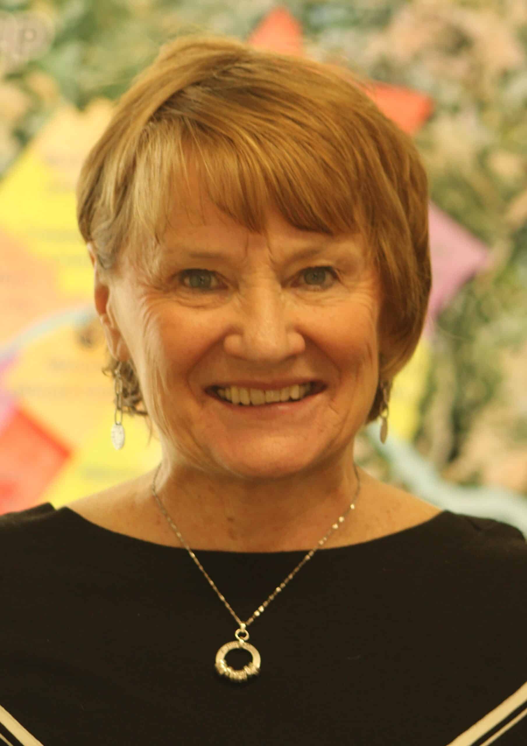 Joanne Stephens