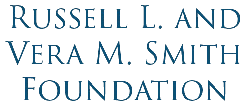 Russell L and Vera M Smith Foundation