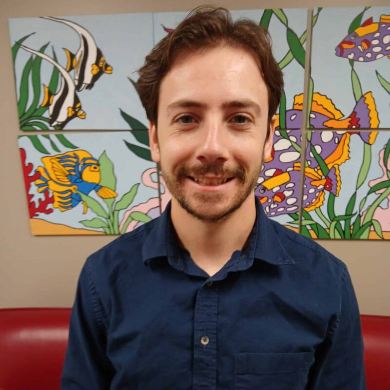 Zach Pitrie